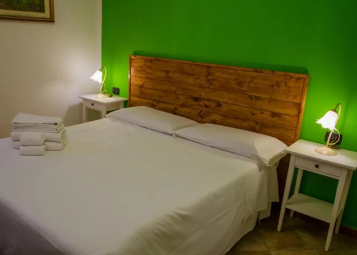 Bed and Breakfast La Fornasetta Milano