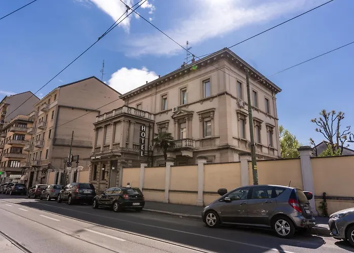 Hotel Apollo Milano